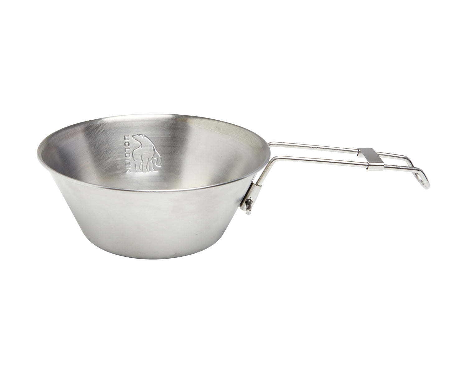 Foldable Measure Cup - Steel