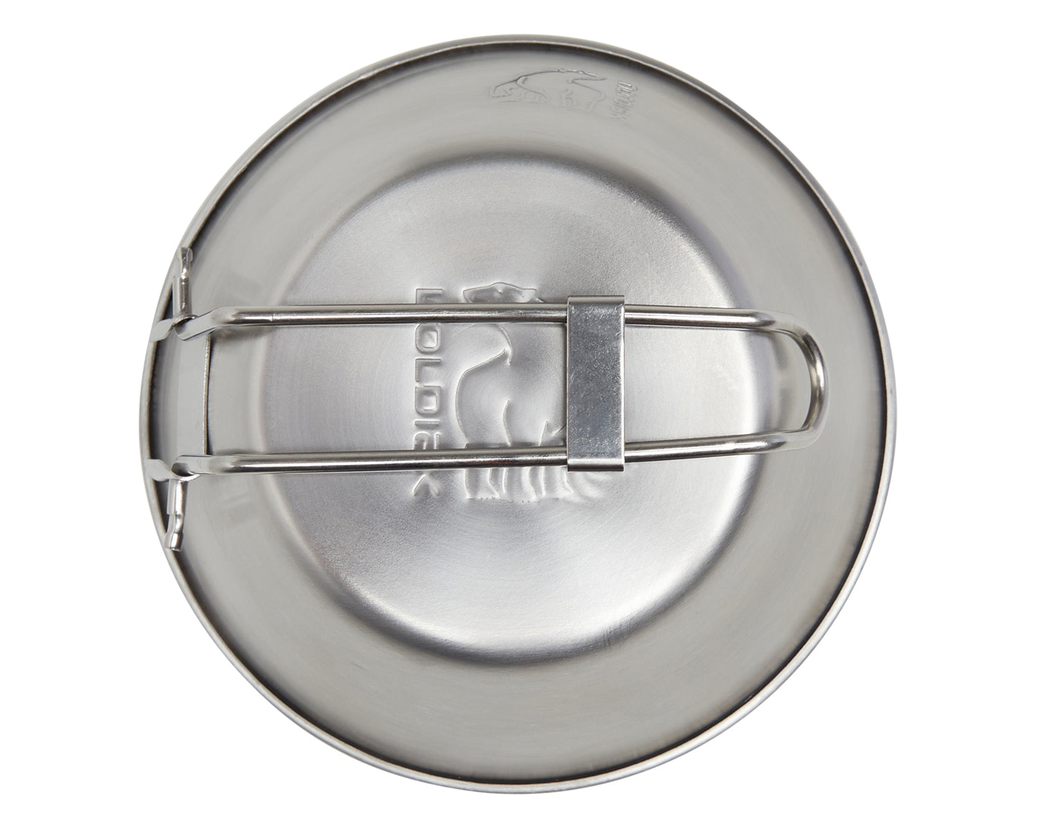 Foldable Measure Cup - Steel