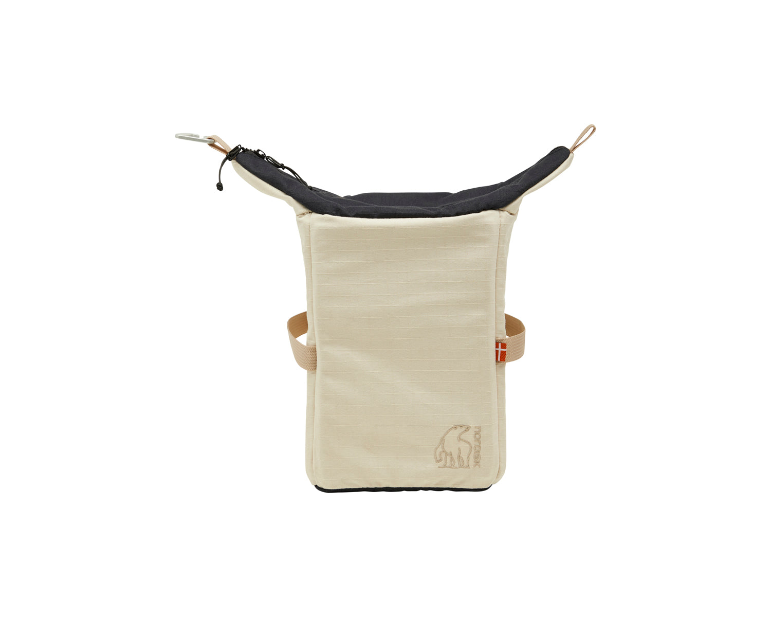 Gjern Boxy Bag High - Tasche | Sandshell