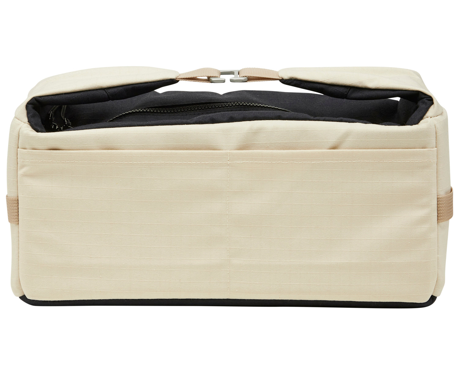 Gjern Boxy Bag Long - Tasche | Sandshell