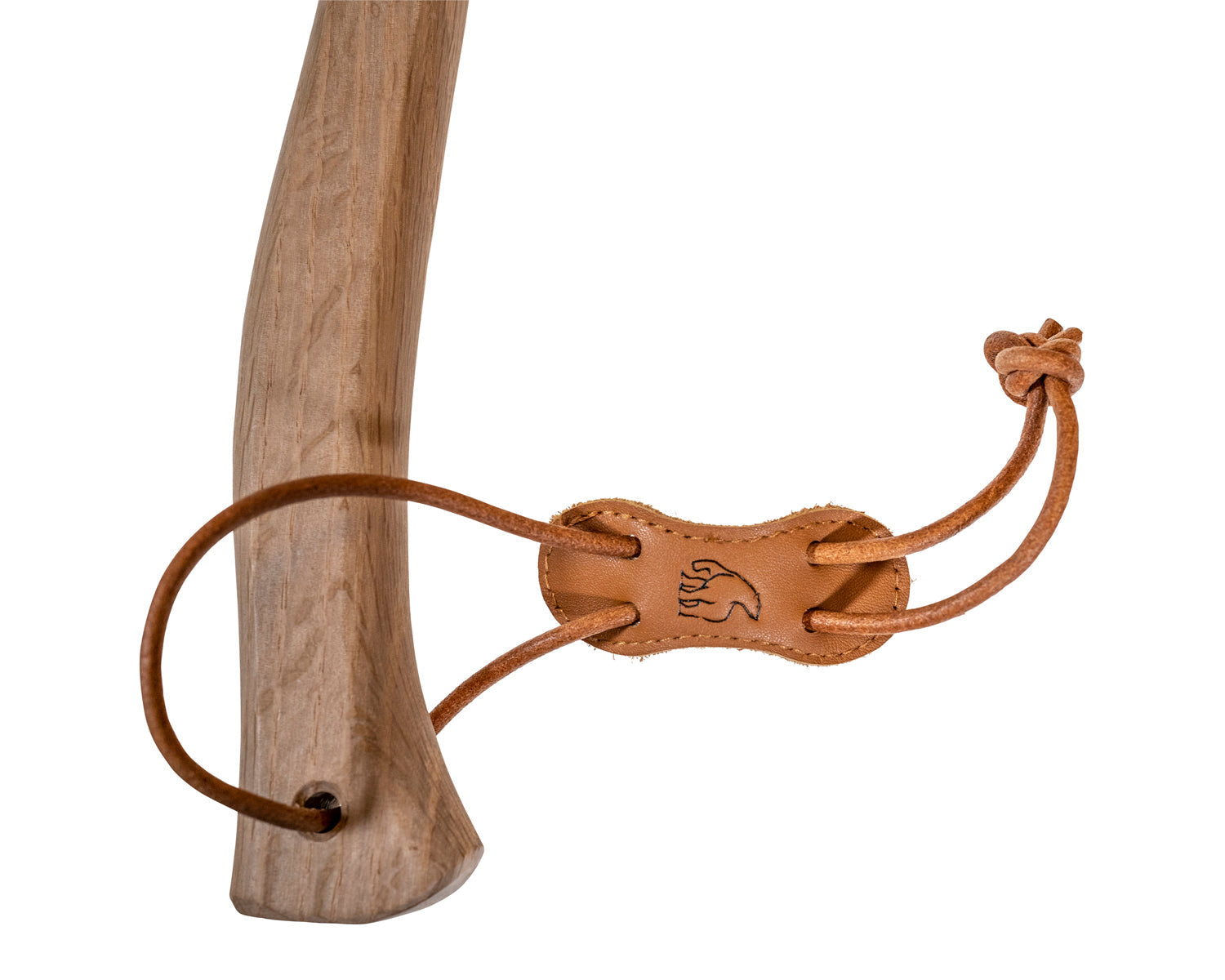 Hamarr - Hammer | Brass/Steel/Wood/Leather