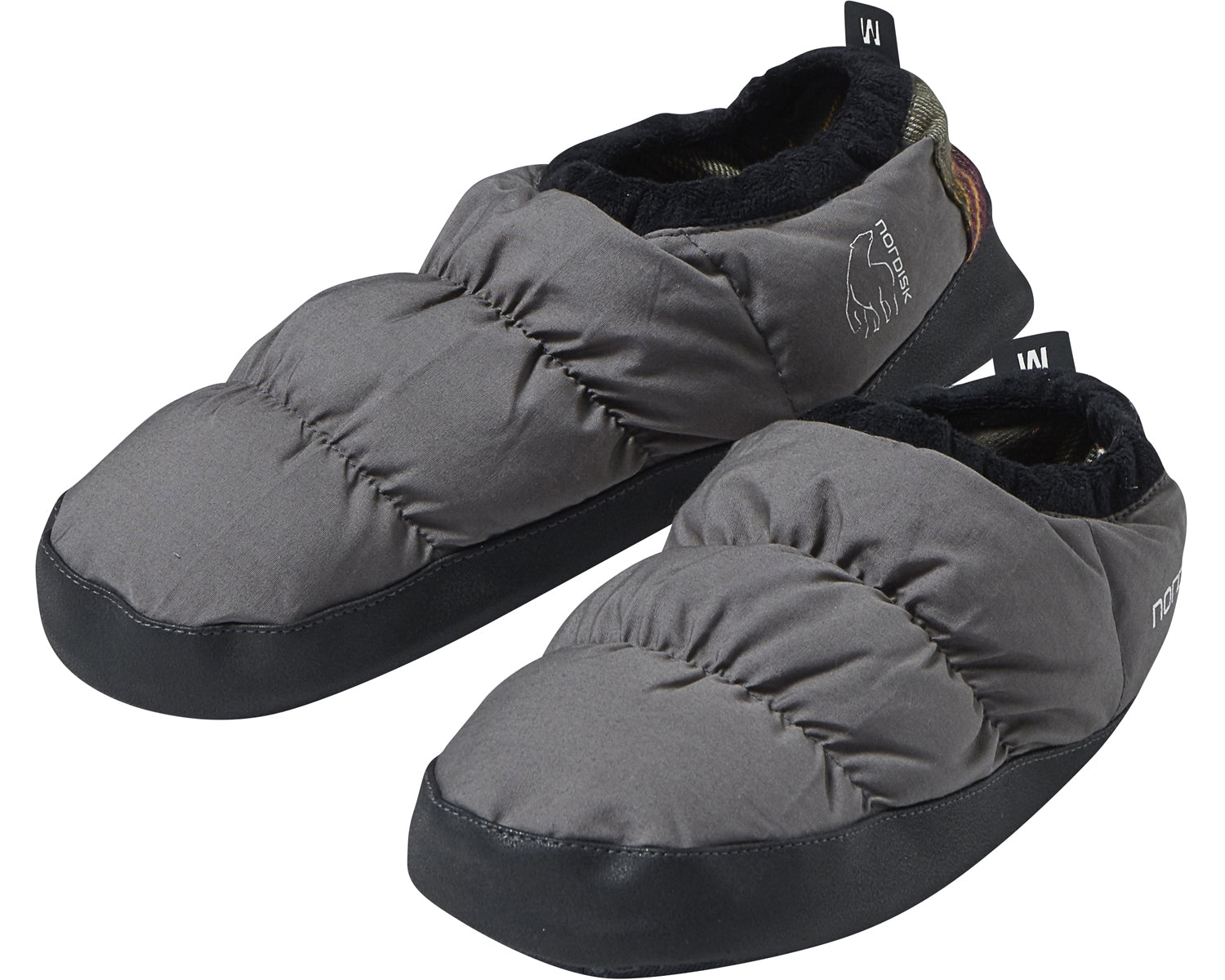 Hermod Daunenschuh - Bungy Cord