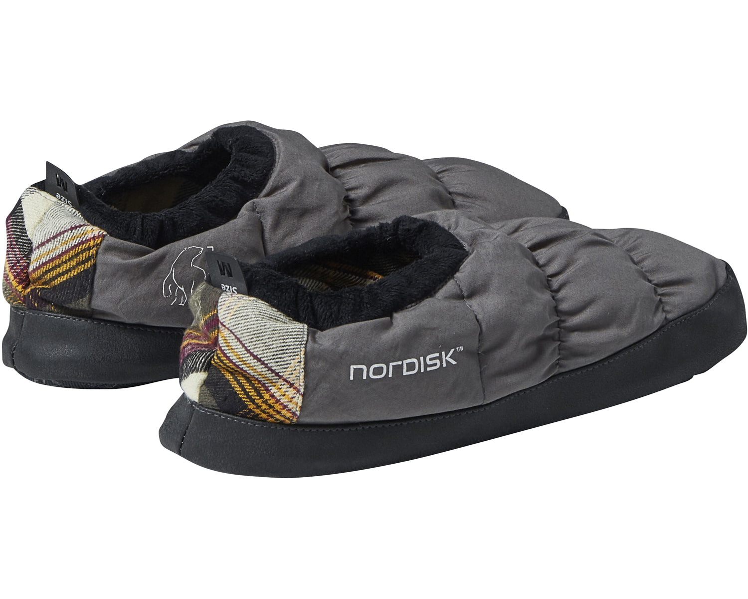 Hermod Daunenschuh - Bungy Cord