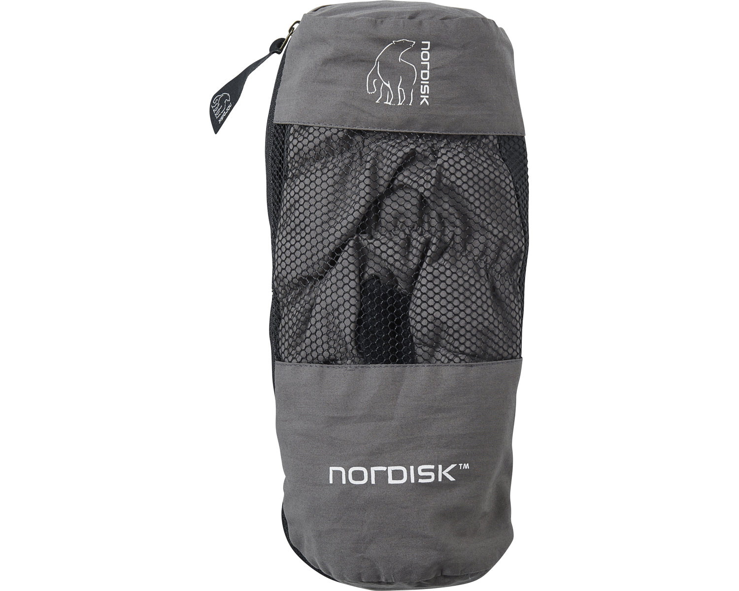 Hermod Daunenschuh - Bungy Cord