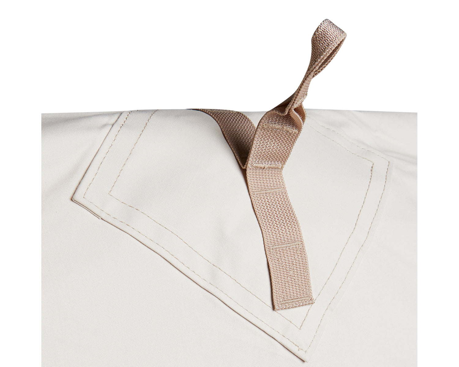 Kari 12 Baumwolle-Tarp - 12 m² | Sandshell