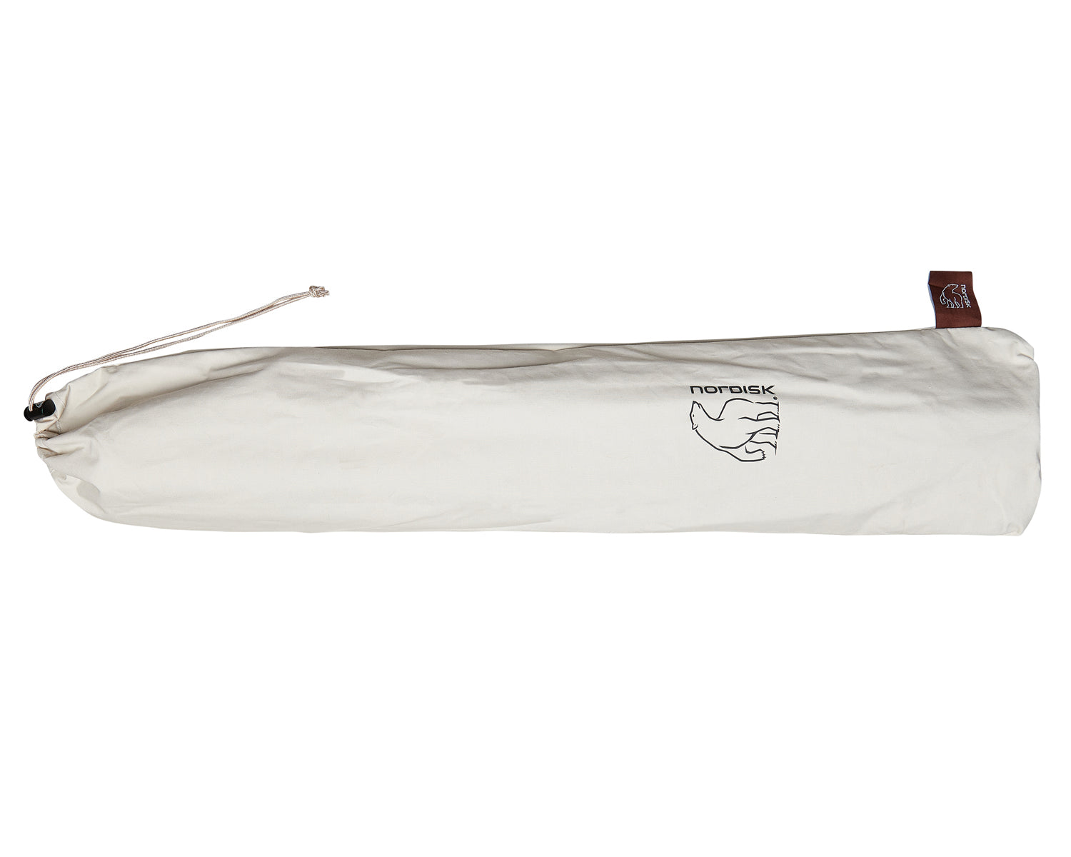 Kari 12 Baumwolle-Tarp - 12 m² | Sandshell