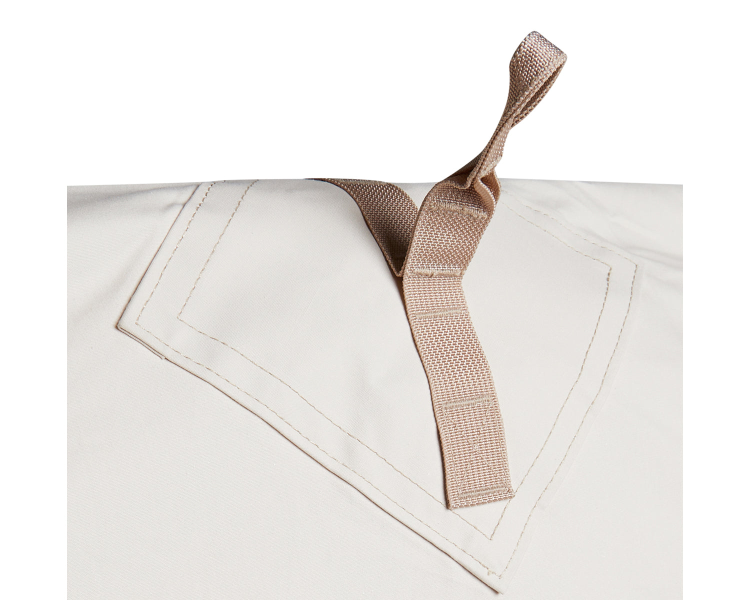 Kari 20 Baumwolle-Tarp - 20 m² | Sandshell