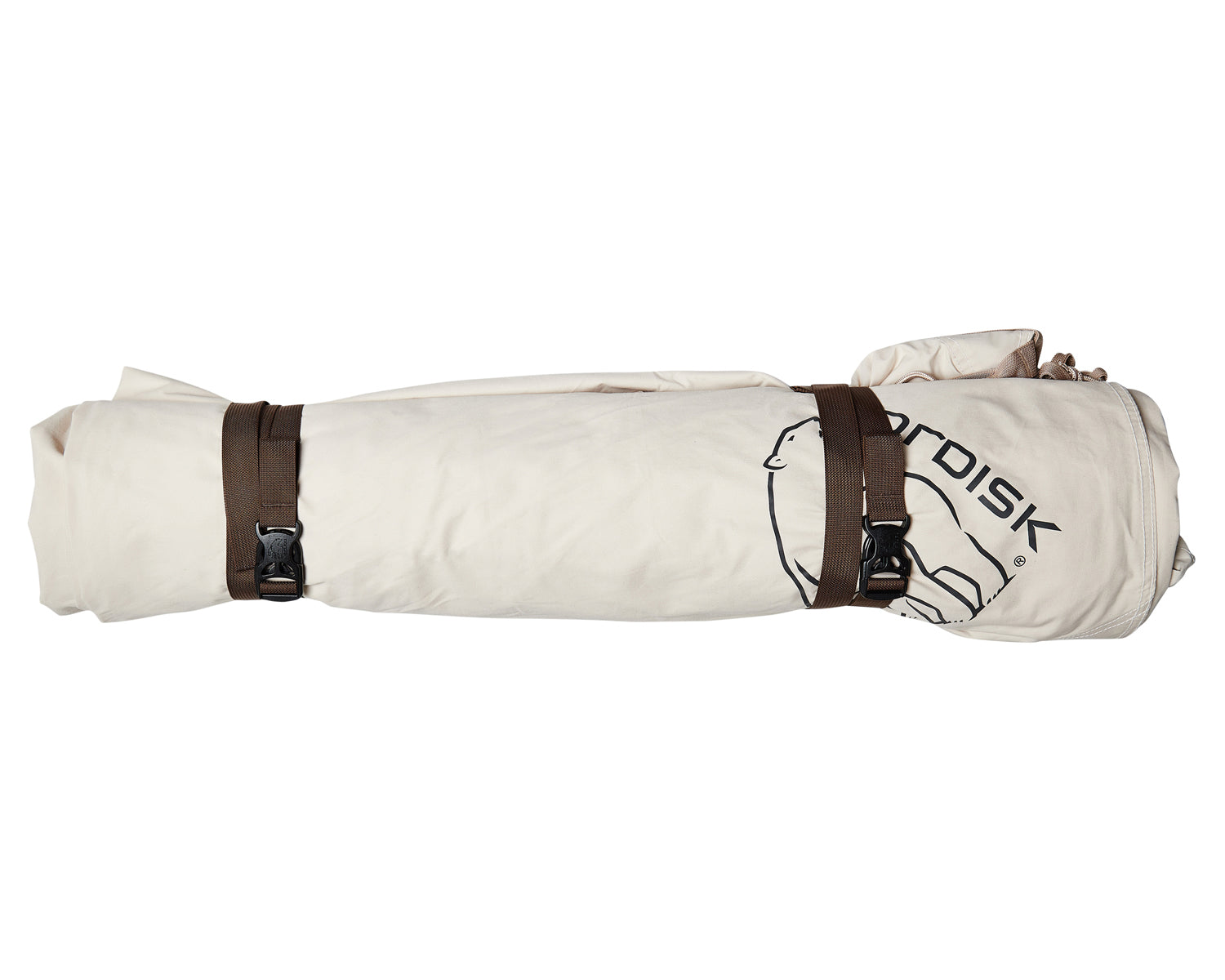 Kari 41 Baumwolle-Tarp - 41 m² | Sandshell