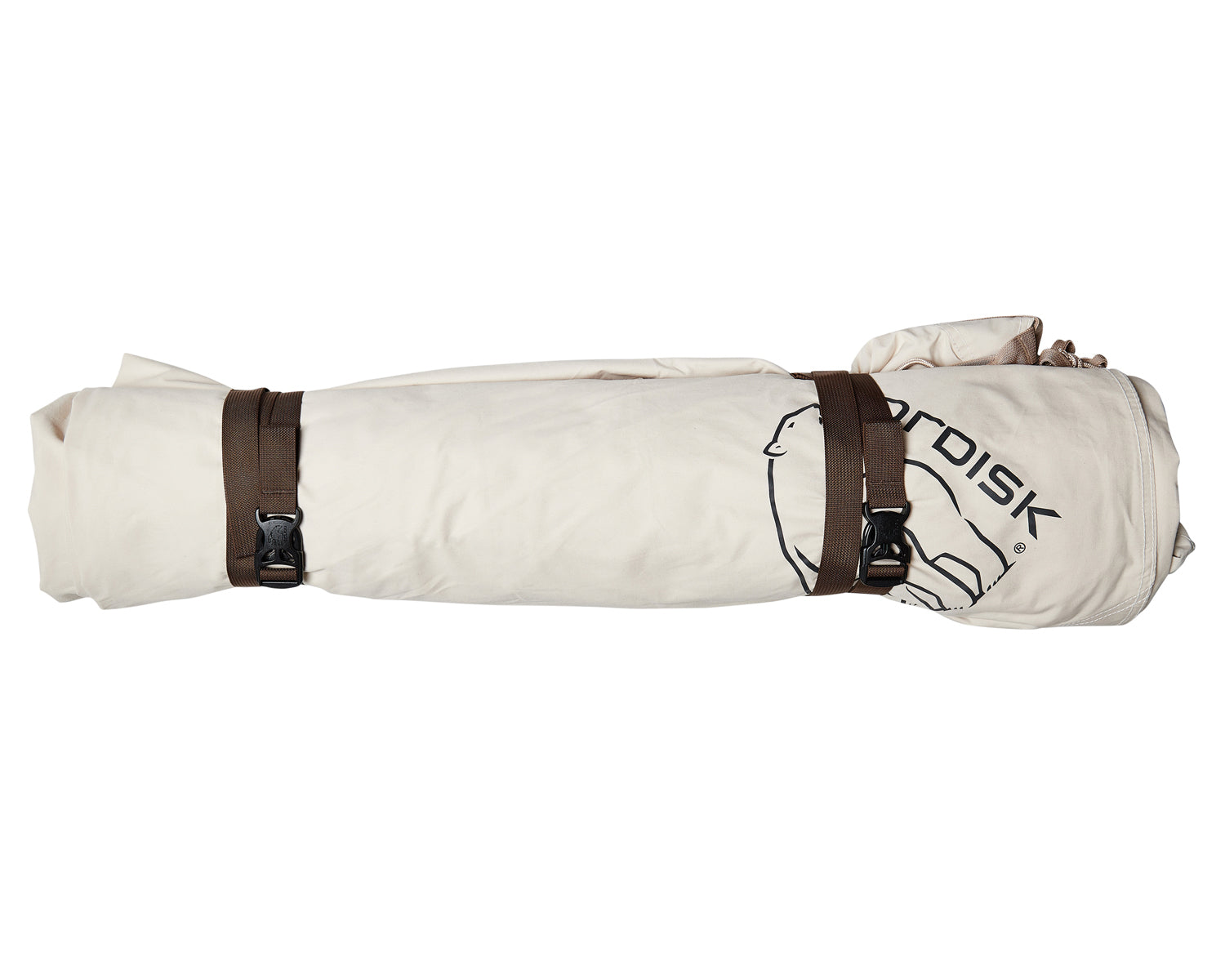 Kari 8 Baumwolle-Tarp - 8 m² | Sandshell