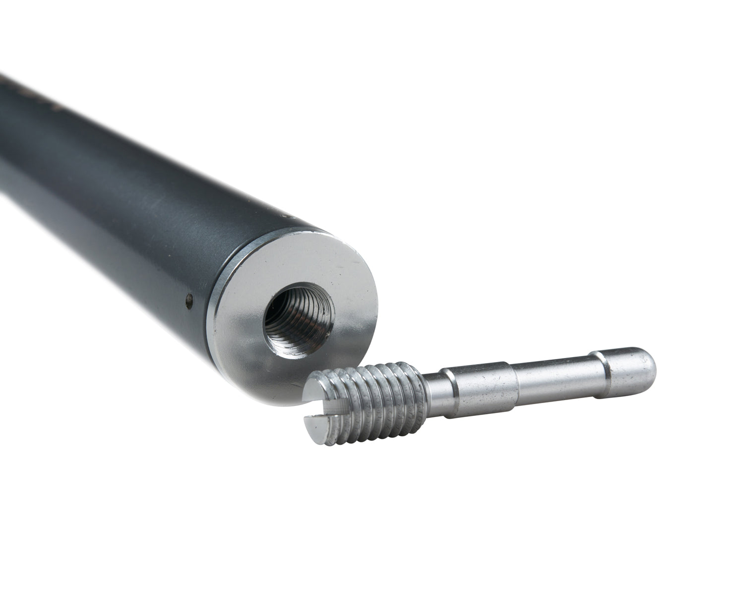 Kari Gestänge 25mm - 220-260cm | Stahl