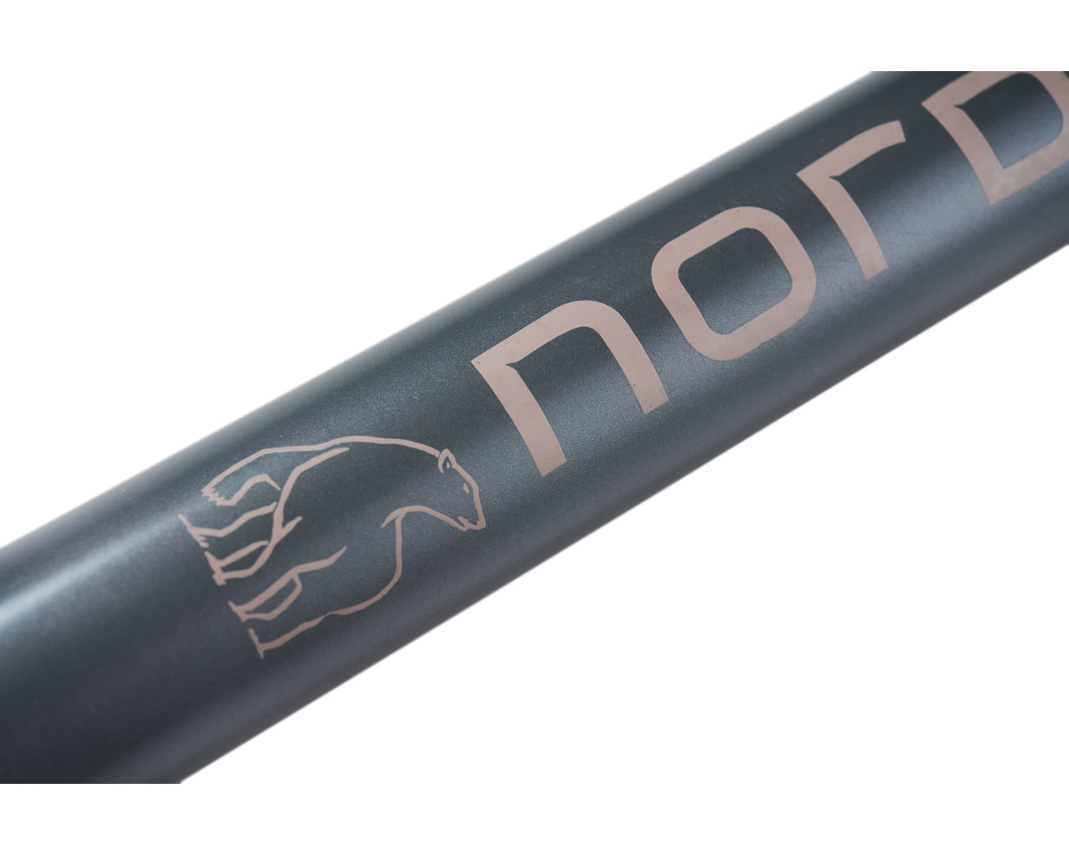 Kari Gestänge 25mm - 220-260cm | Stahl