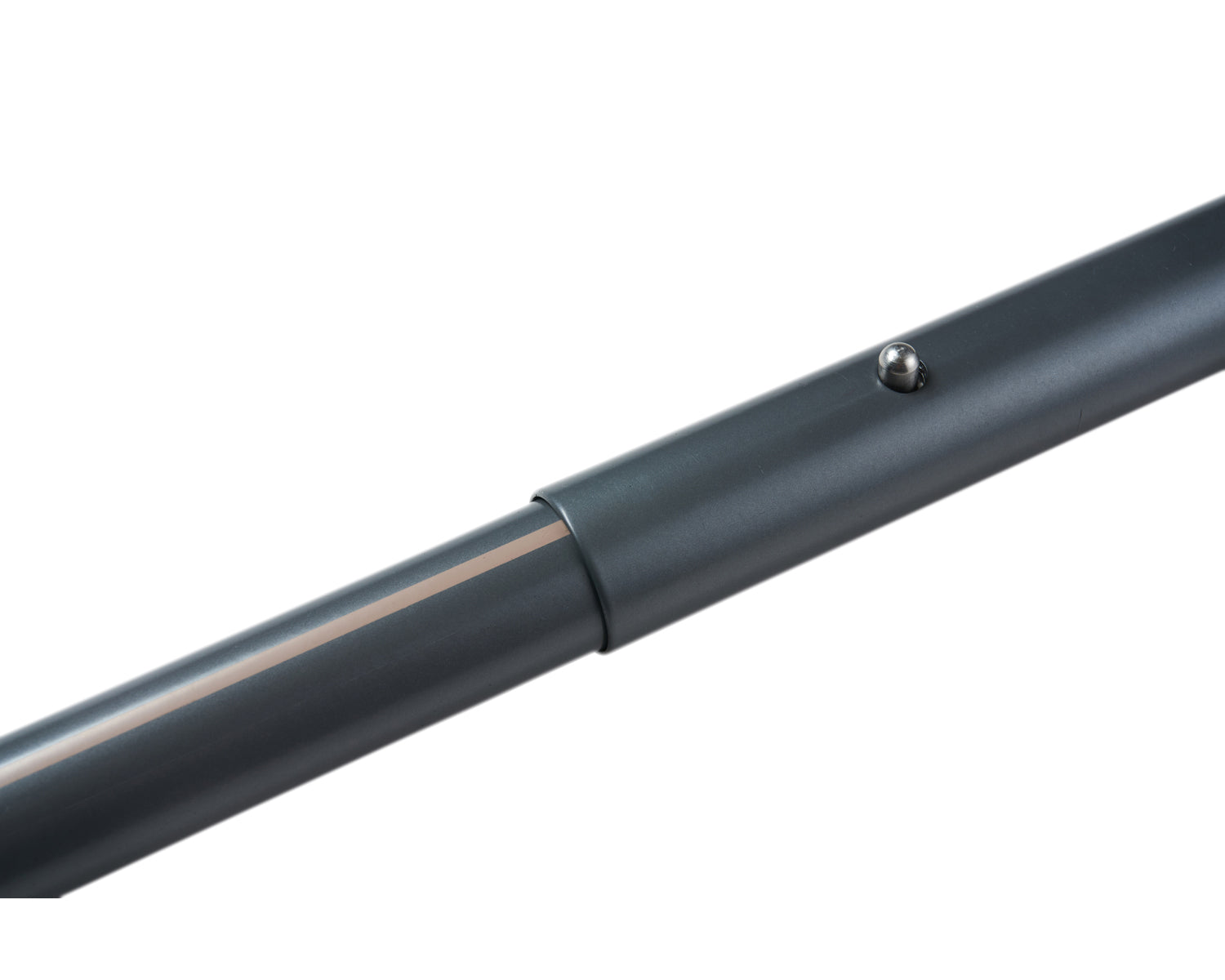 Kari Gestänge 25mm - 220-260cm | Stahl