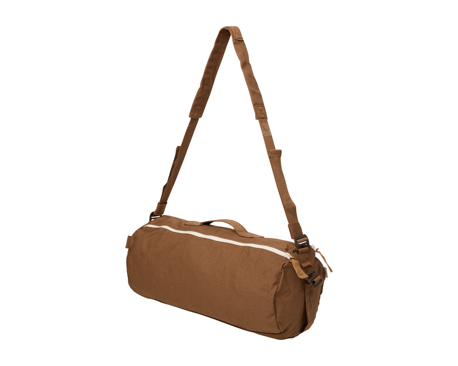 Karlstad 27 Duffel - Tasche | 27 L | Otter Cookie Brown