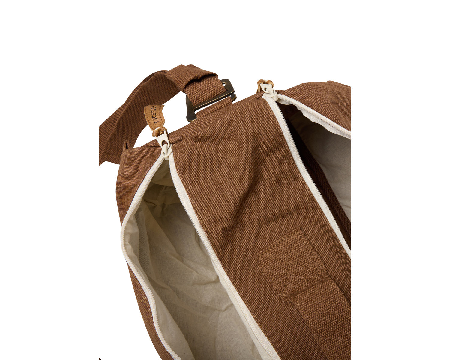 Karlstad 27 Duffel - Tasche | 27 L | Otter Cookie Brown