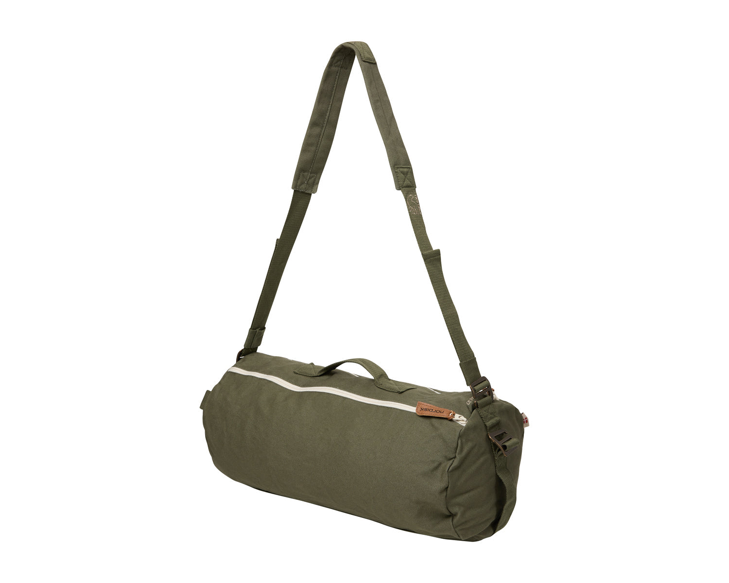 Karlstad 27 Duffel - Tasche | 27 L | Four Leaf Clover Green