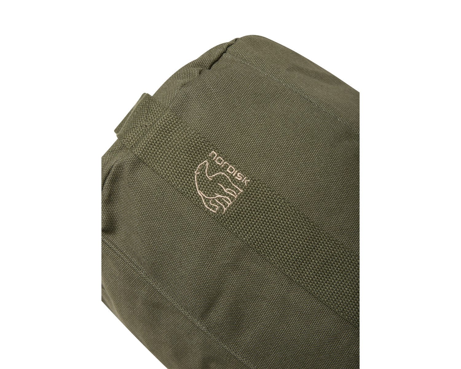 Karlstad 27 Duffel - Tasche | 27 L | Four Leaf Clover Green