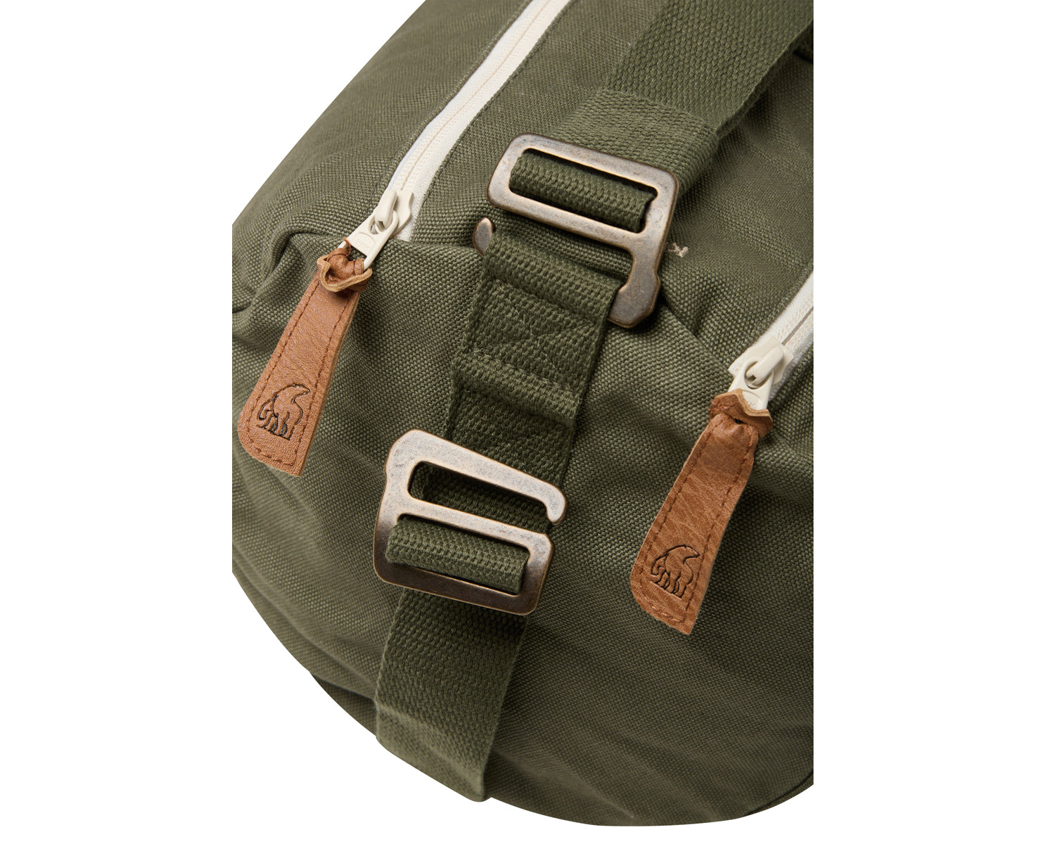 Karlstad 27 Duffel - Tasche | 27 L | Four Leaf Clover Green