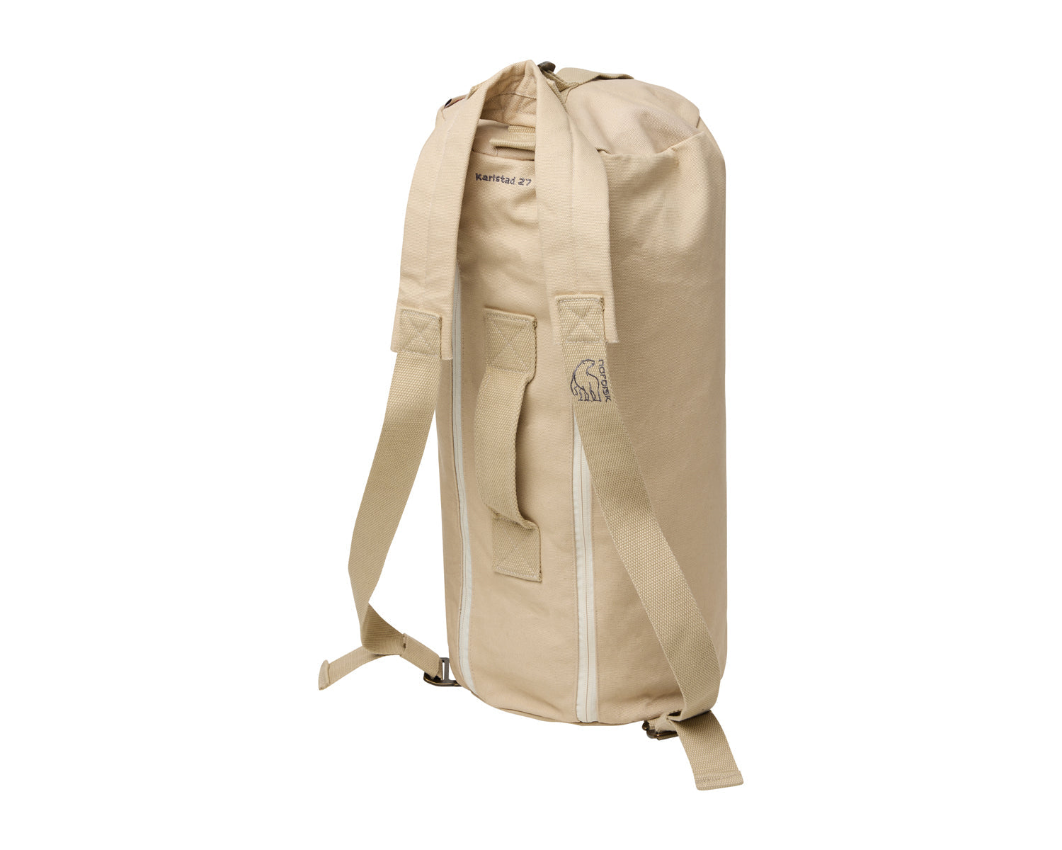 Karlstad 27 Duffel - Tasche | 27 L | Mojave Desert