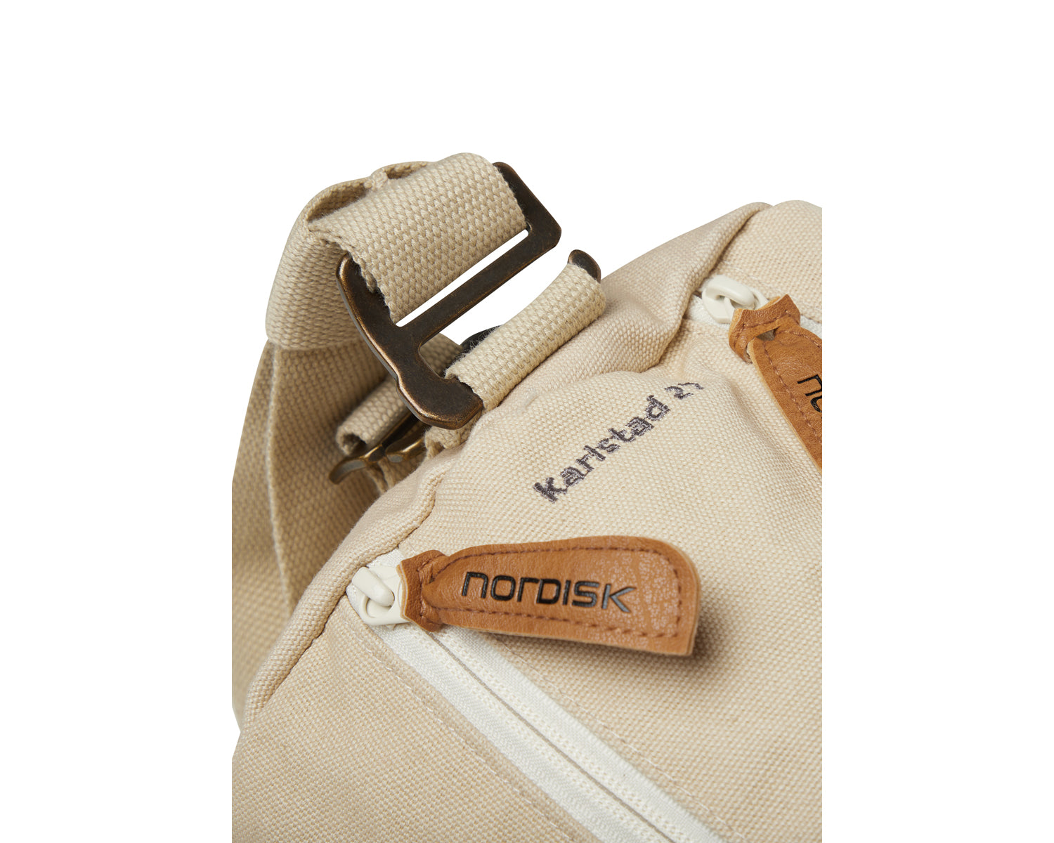 Karlstad 27 Duffel - Tasche | 27 L | Mojave Desert