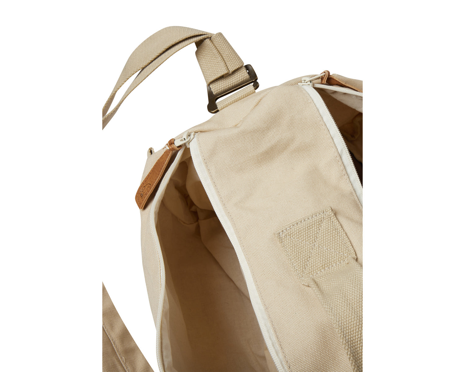 Karlstad 27 Duffel - Tasche | 27 L | Mojave Desert