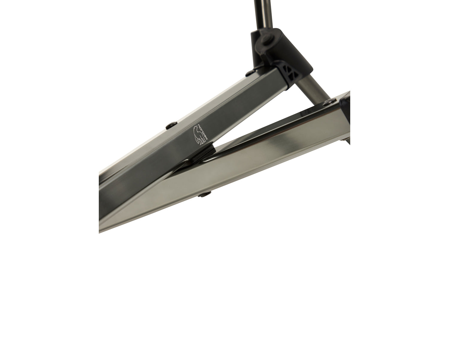 Kongelund Lounge Stuhl - Black