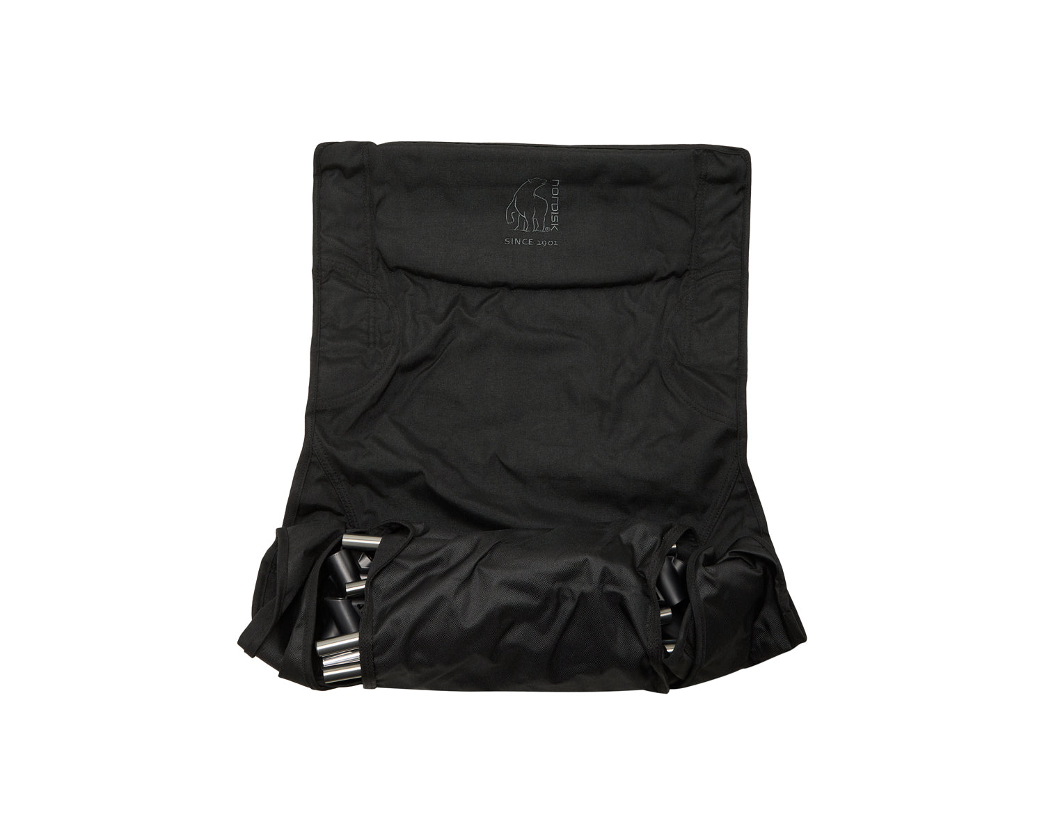 Kongelund Lounge Stuhl - Black