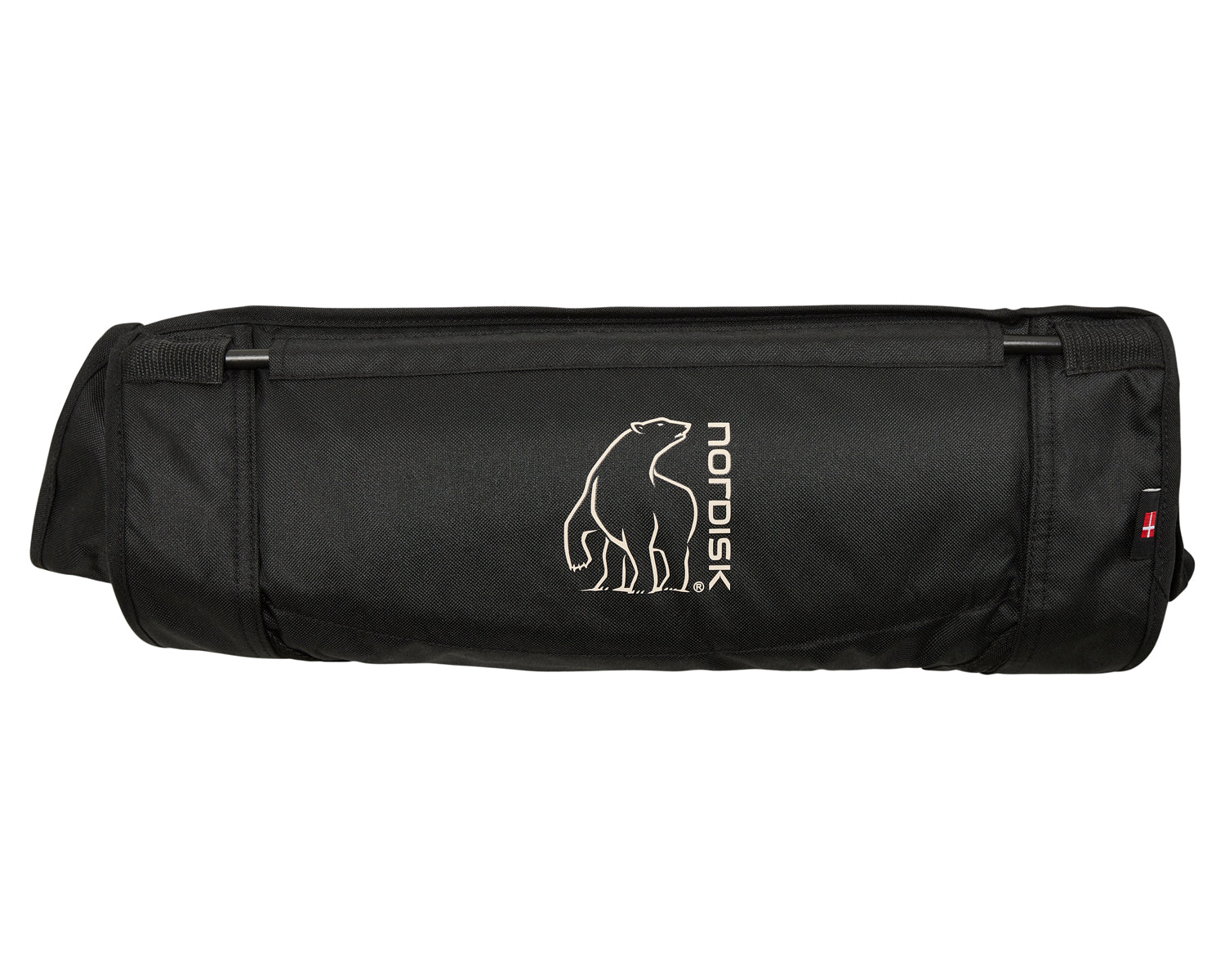 Kongelund Lounge Stuhl - Black