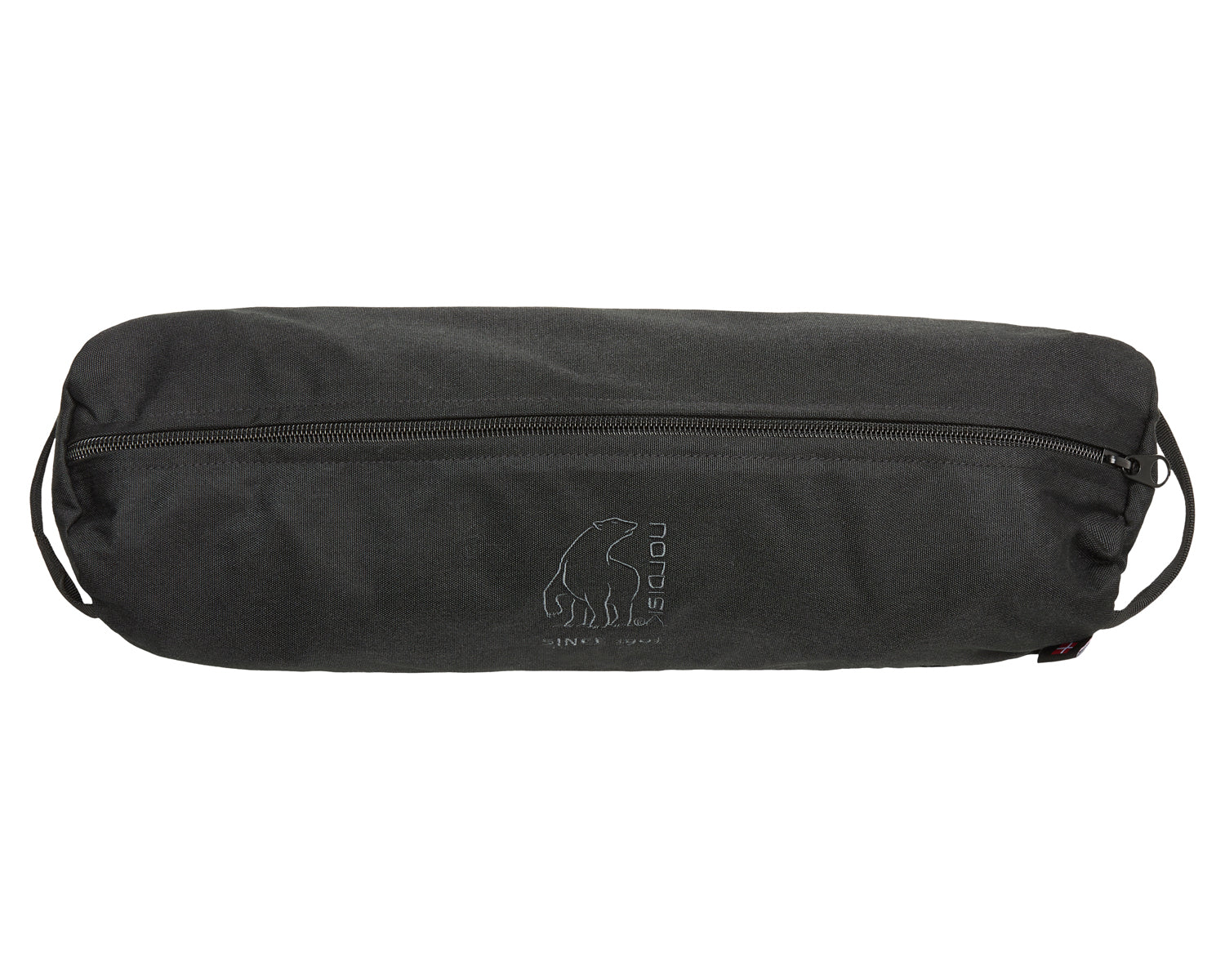 Kongelund Lounge Stuhl - Black