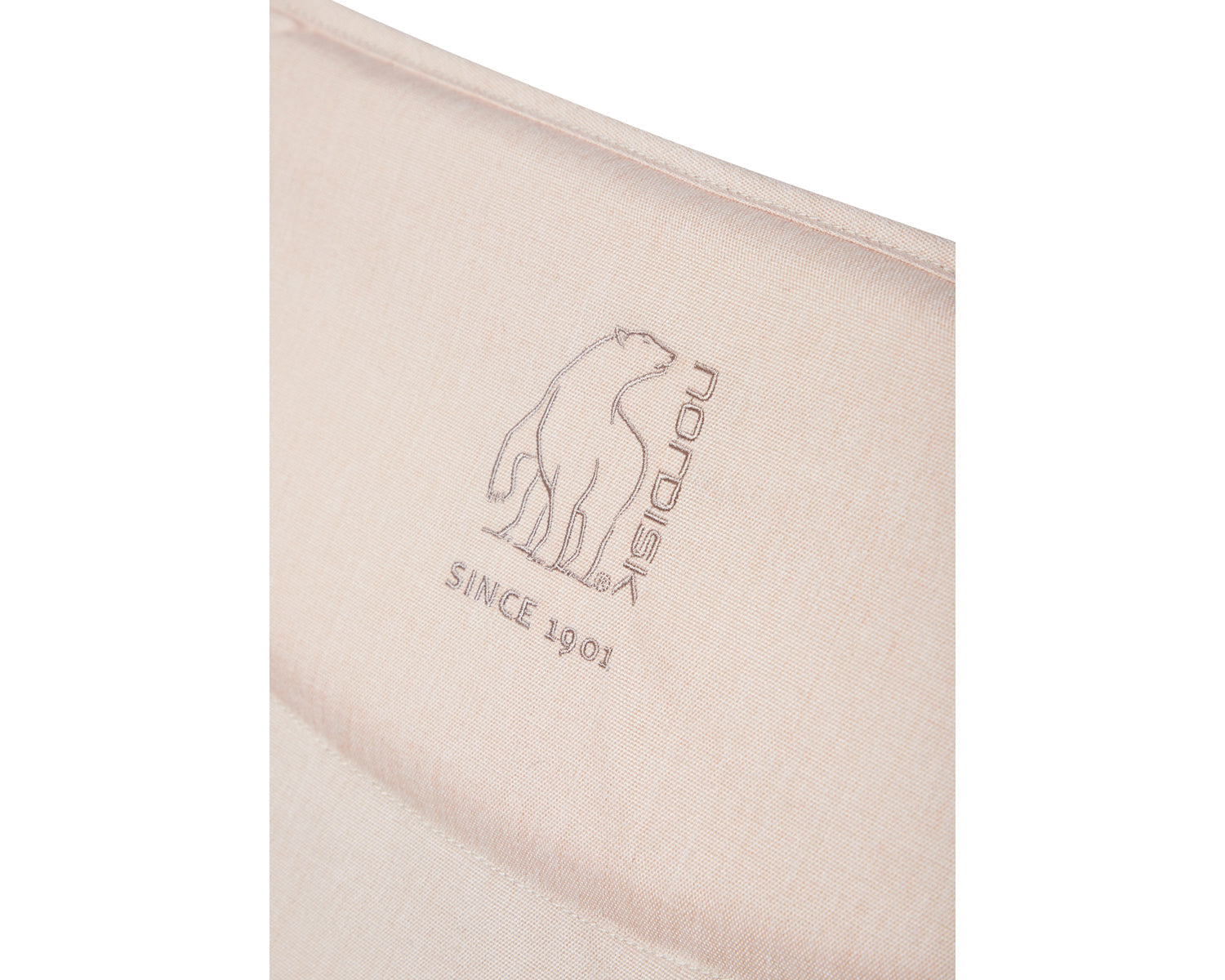 Kongelund Lounge Stuhl - Sandshell