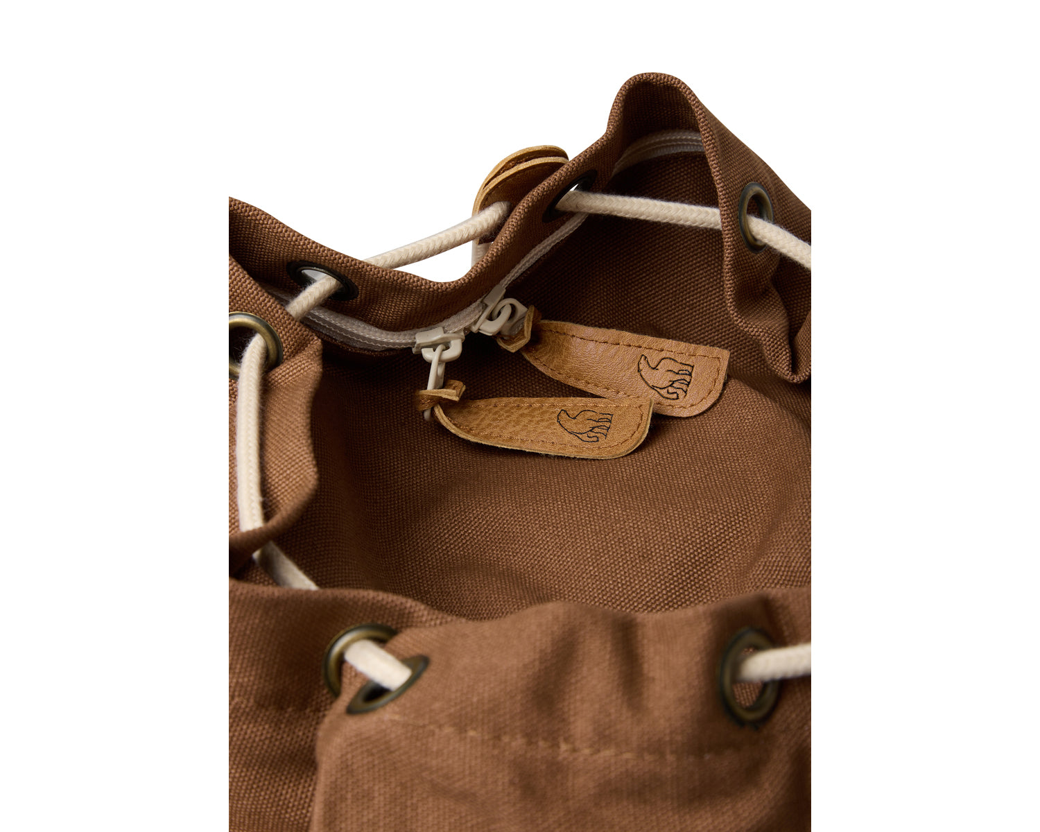 Kongsberg 40 Duffel - Tasche | 40 L | Otter Cookie Brown