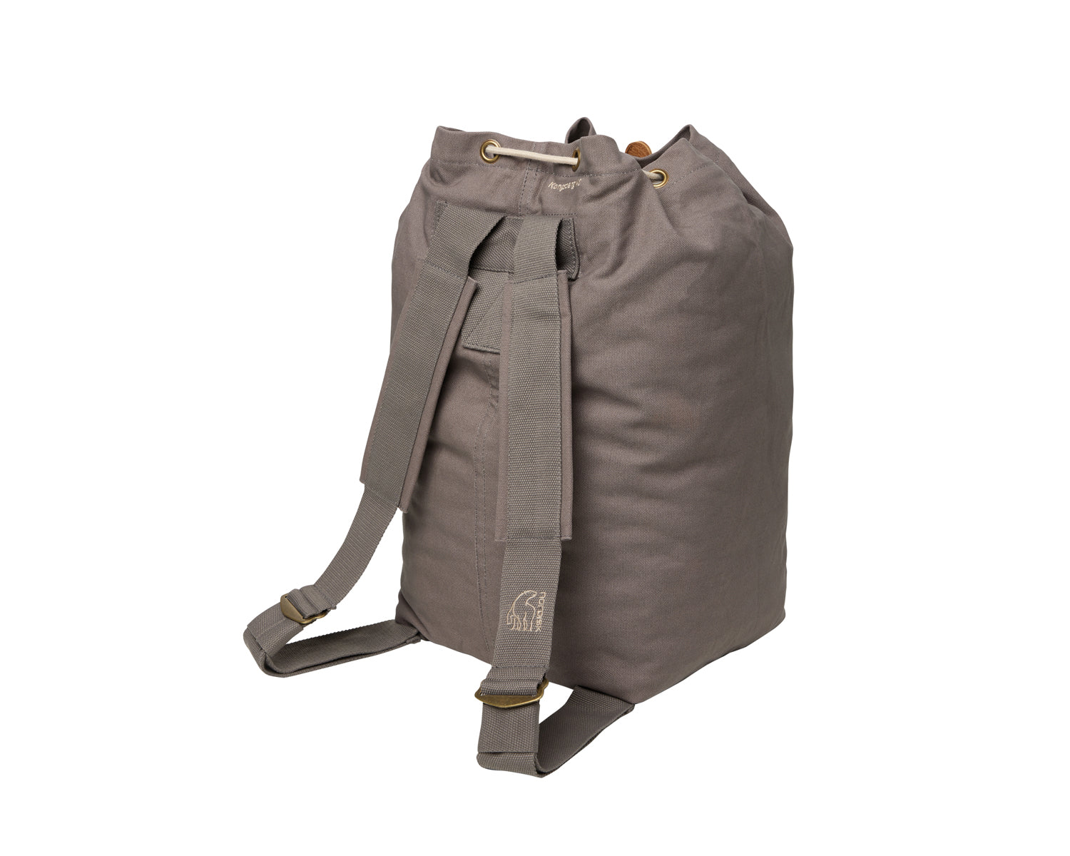 Kongsberg 40 Duffel - Tasche | 40 L | Dark Gull Grey