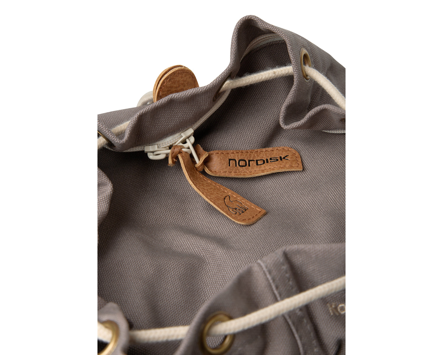 Kongsberg 40 Duffel - Tasche | 40 L | Dark Gull Grey