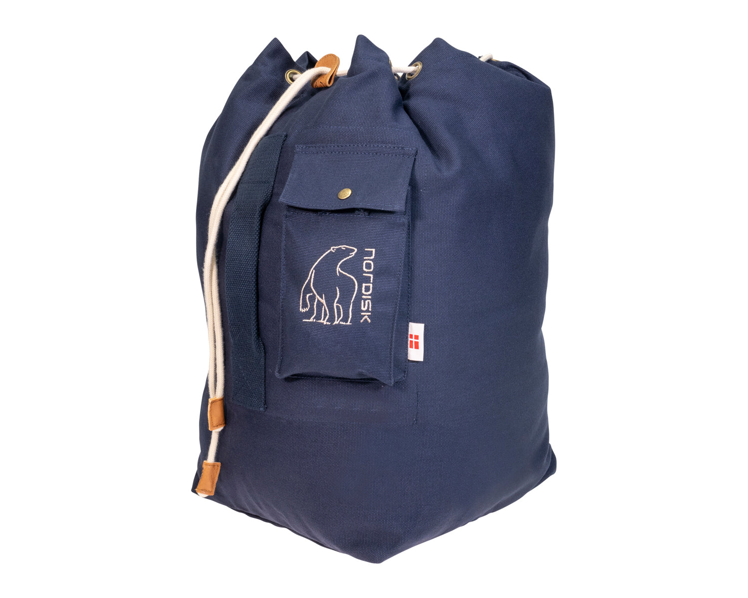 Kongsberg 40 Duffel - Tasche | 40 L | India Ink