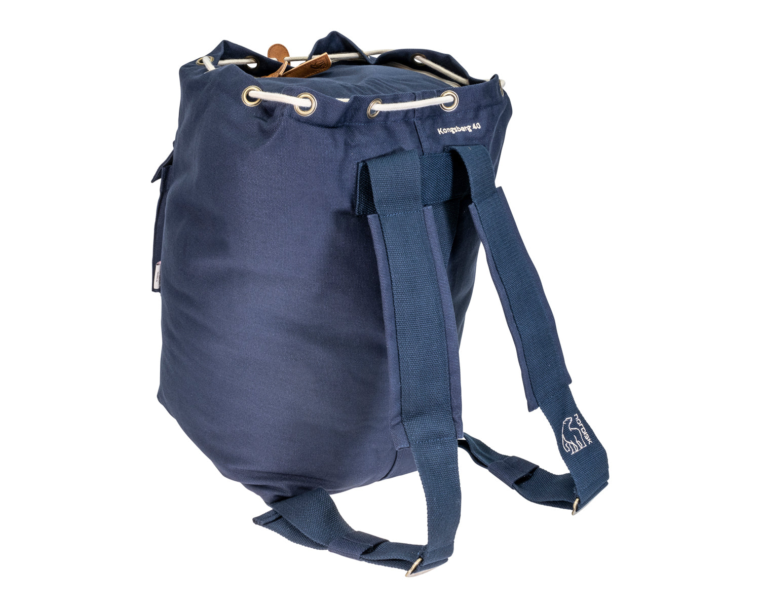 Kongsberg 40 Duffel - Tasche | 40 L | India Ink