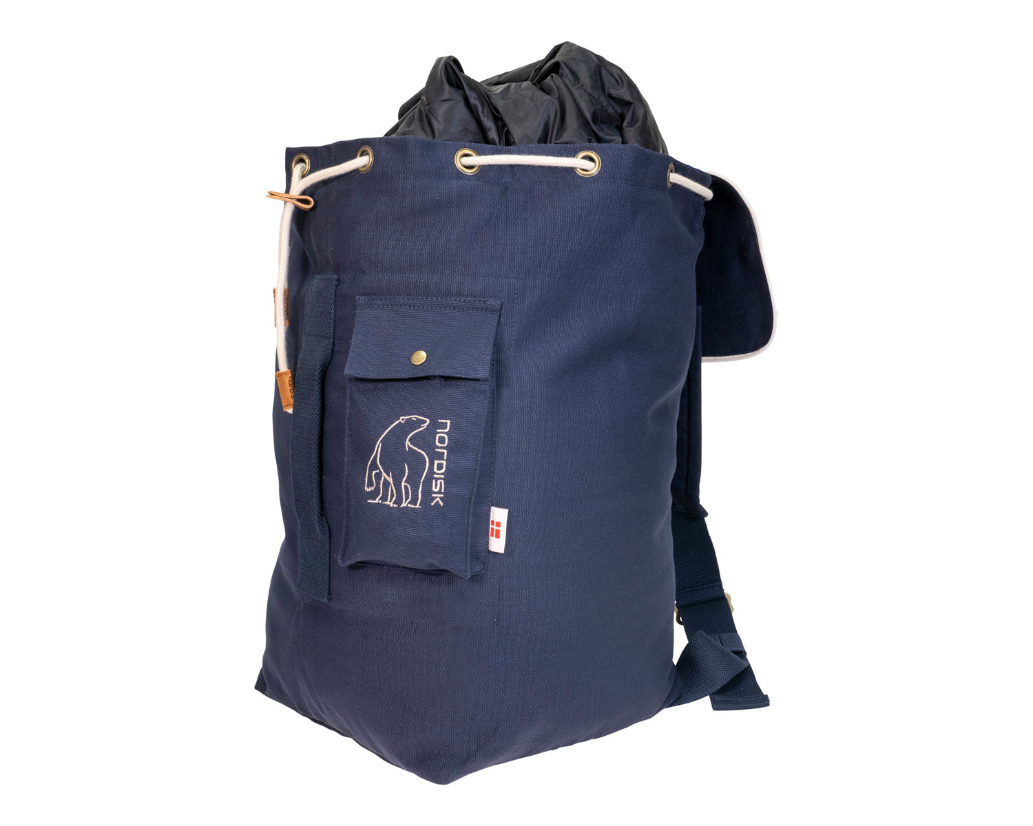 Kongsberg 40 Duffel - Tasche | 40 L | India Ink