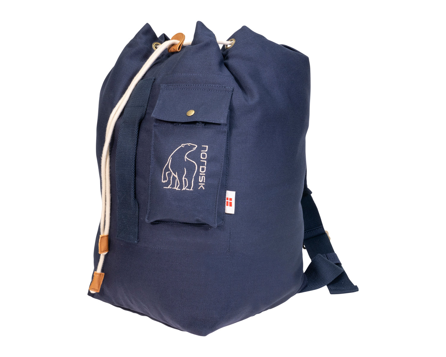 Kongsberg 40 Duffel - Tasche | 40 L | India Ink