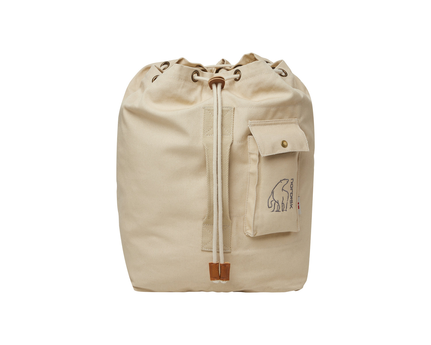 Kongsberg 40 Duffel - Tasche |40 L | Mojave Desert