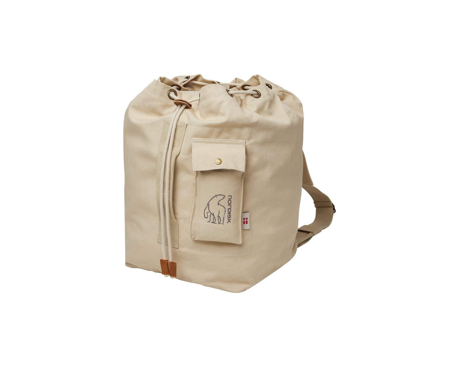 Kongsberg 40 Duffel - Tasche |40 L | Mojave Desert