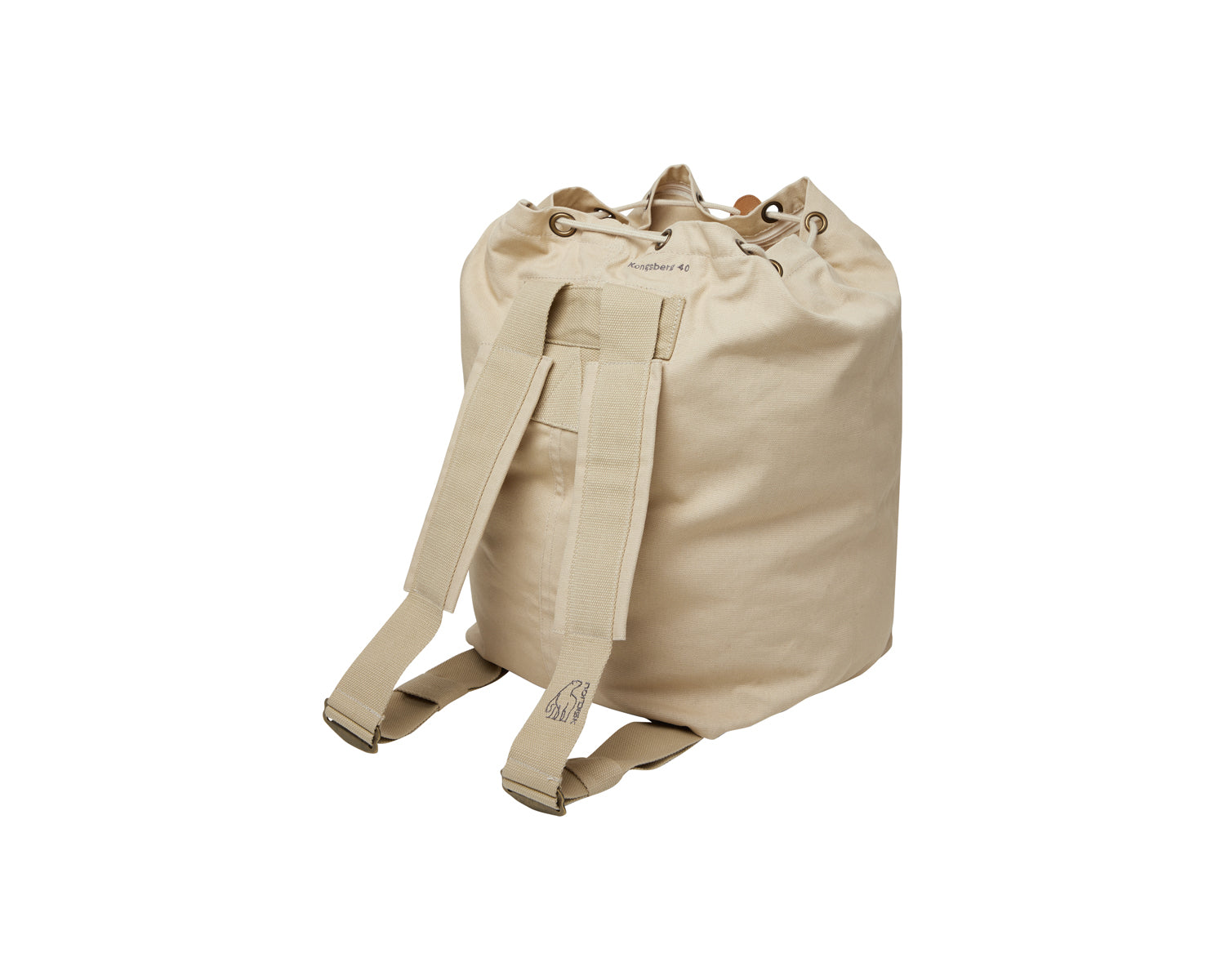 Kongsberg 40 Duffel - Tasche |40 L | Mojave Desert