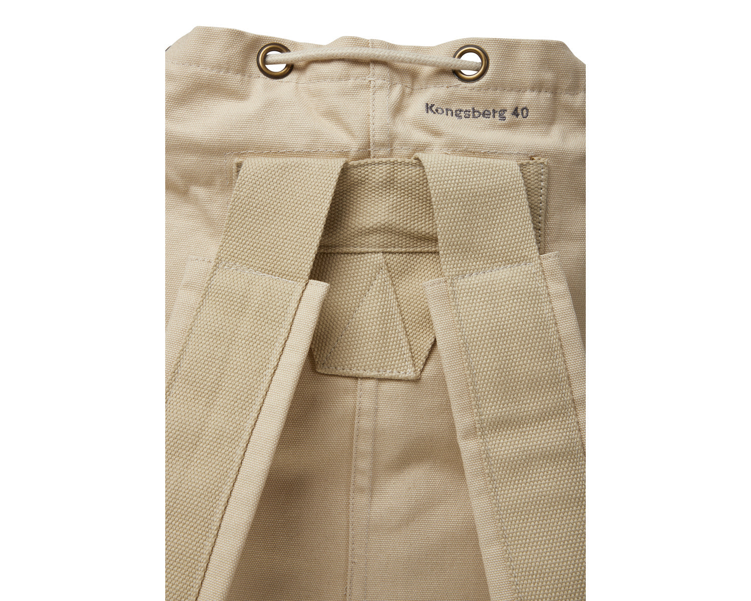 Kongsberg 40 Duffel - Tasche |40 L | Mojave Desert