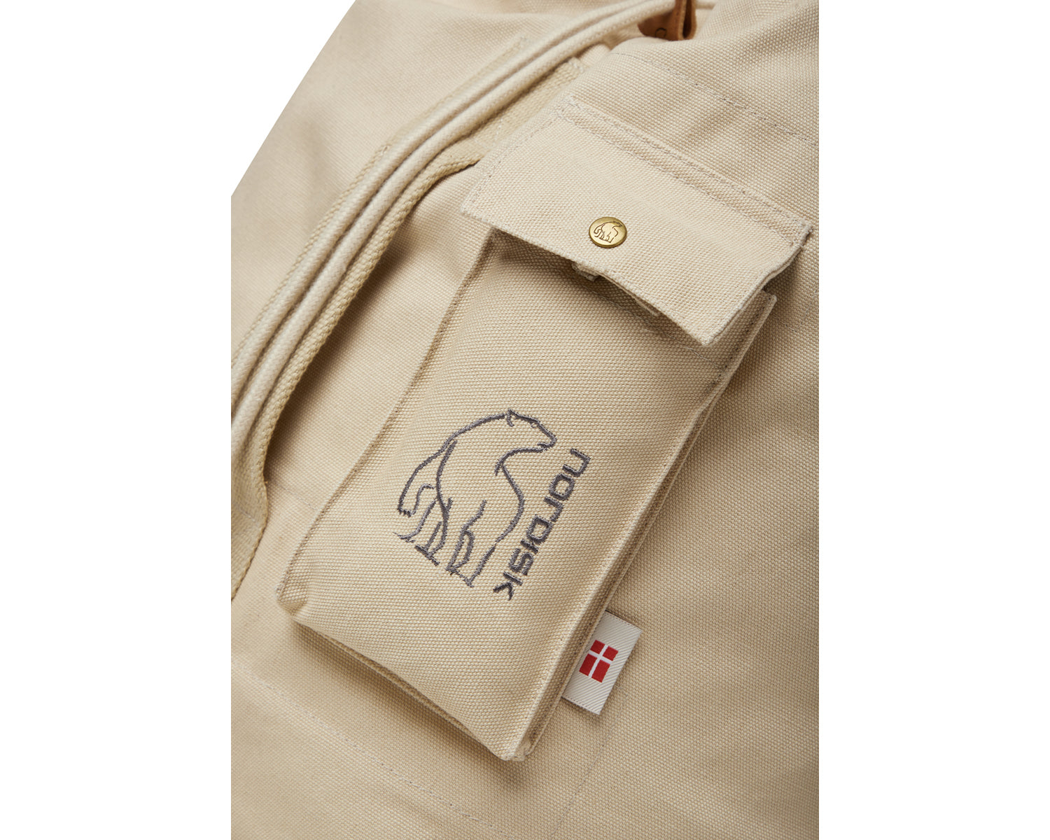 Kongsberg 40 Duffel - Tasche |40 L | Mojave Desert