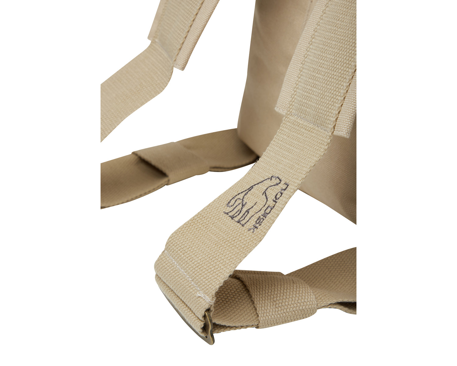 Kongsberg 40 Duffel - Tasche |40 L | Mojave Desert