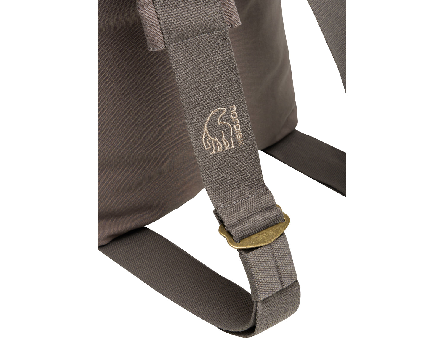 Kongsberg 65 Duffel - Tasche | 65 L | Dark Gull Grey