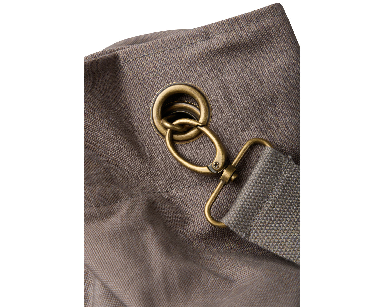 Kongsberg 65 Duffel - Tasche | 65 L | Dark Gull Grey