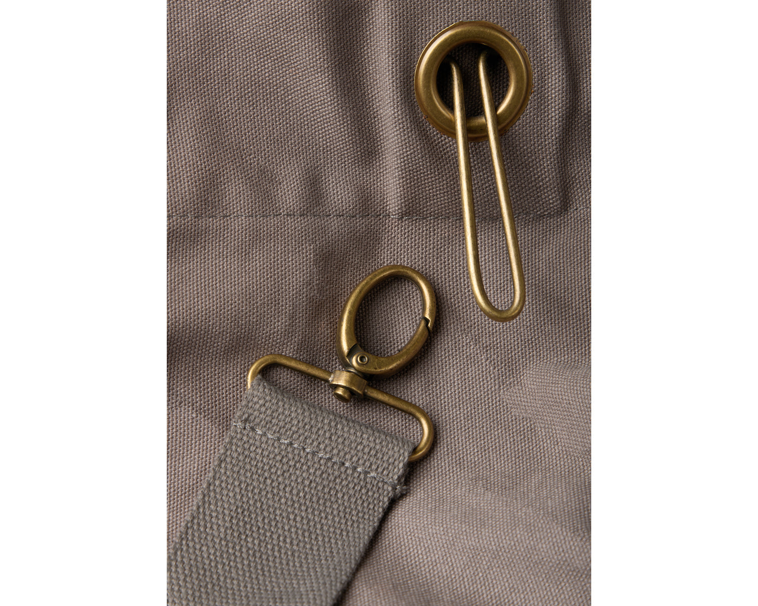 Kongsberg 65 Duffel - Tasche | 65 L | Dark Gull Grey