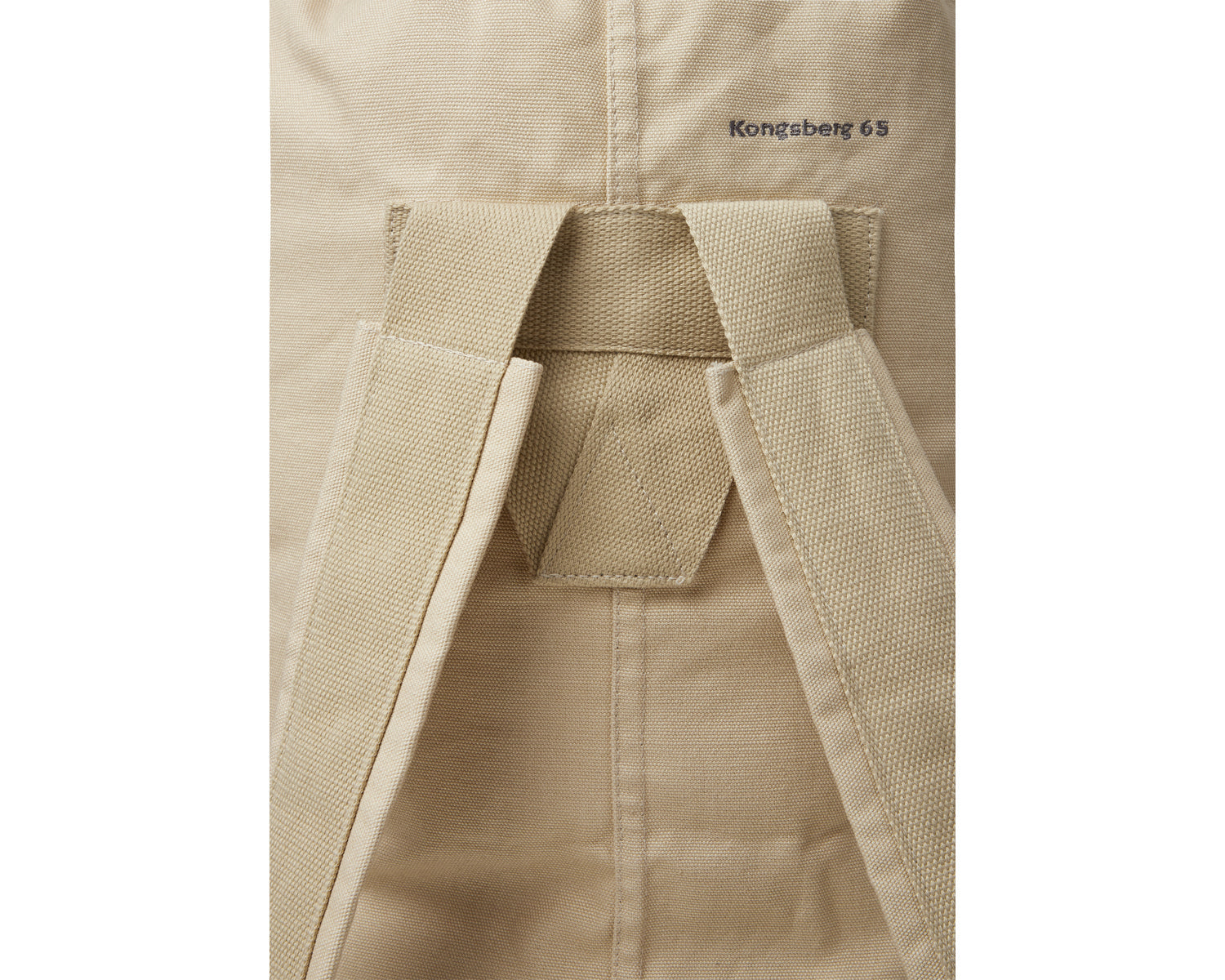 Kongsberg 65 Duffel - Tasche | 65 L | Mojave Desert