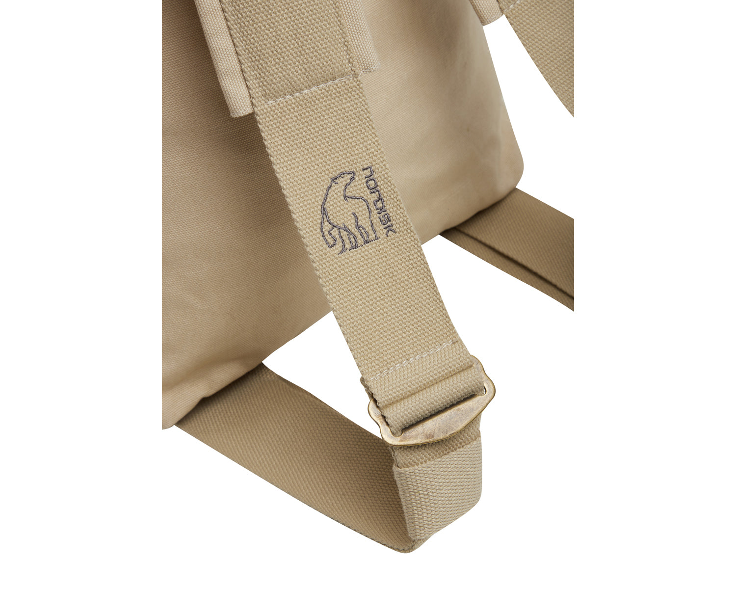 Kongsberg 65 Duffel - Tasche | 65 L | Mojave Desert