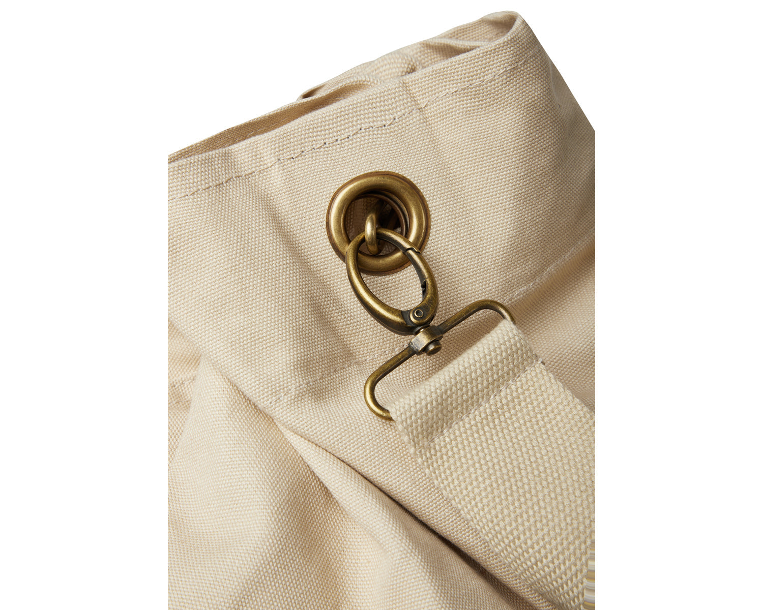 Kongsberg 65 Duffel - Tasche | 65 L | Mojave Desert