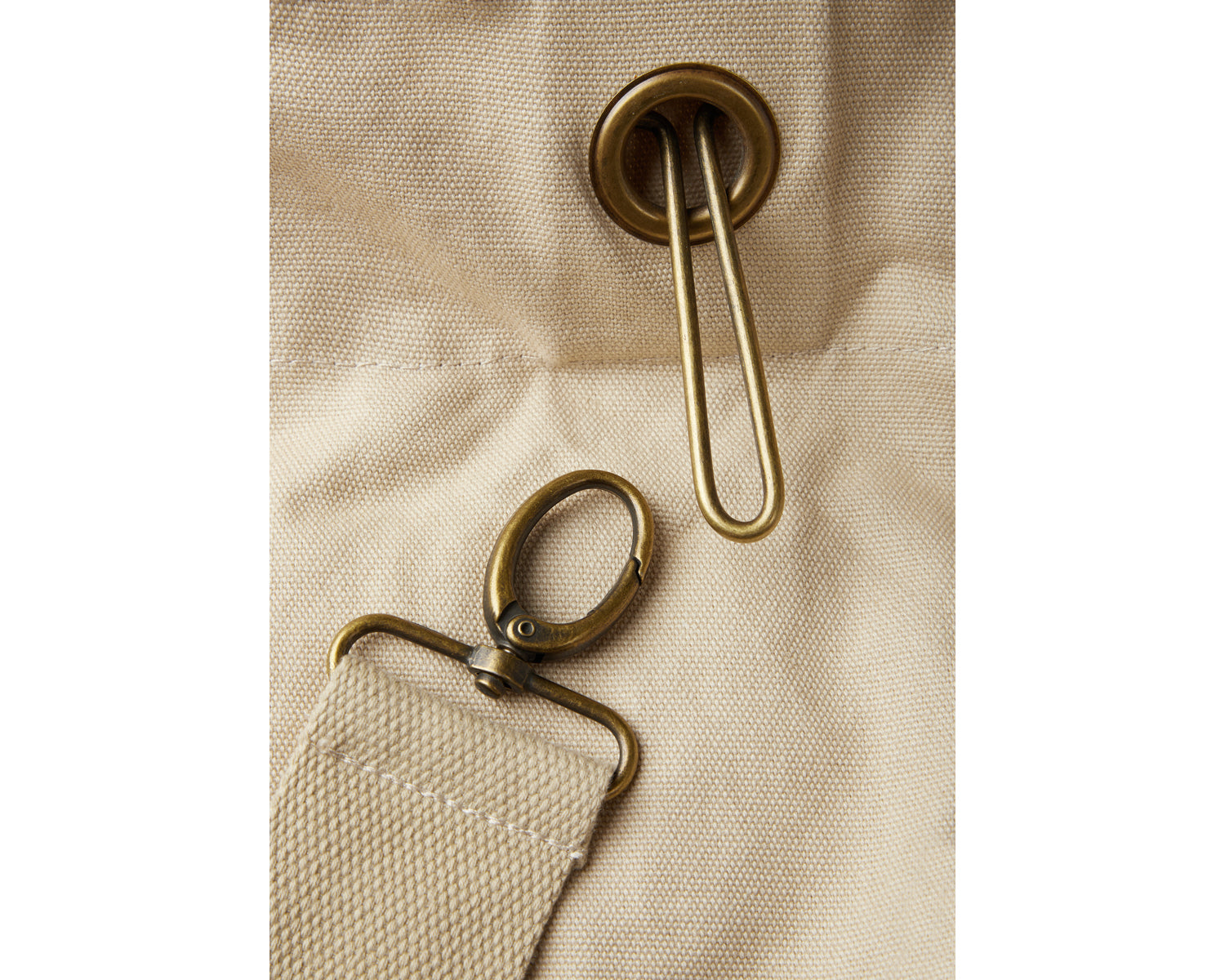 Kongsberg 65 Duffel - Tasche | 65 L | Mojave Desert