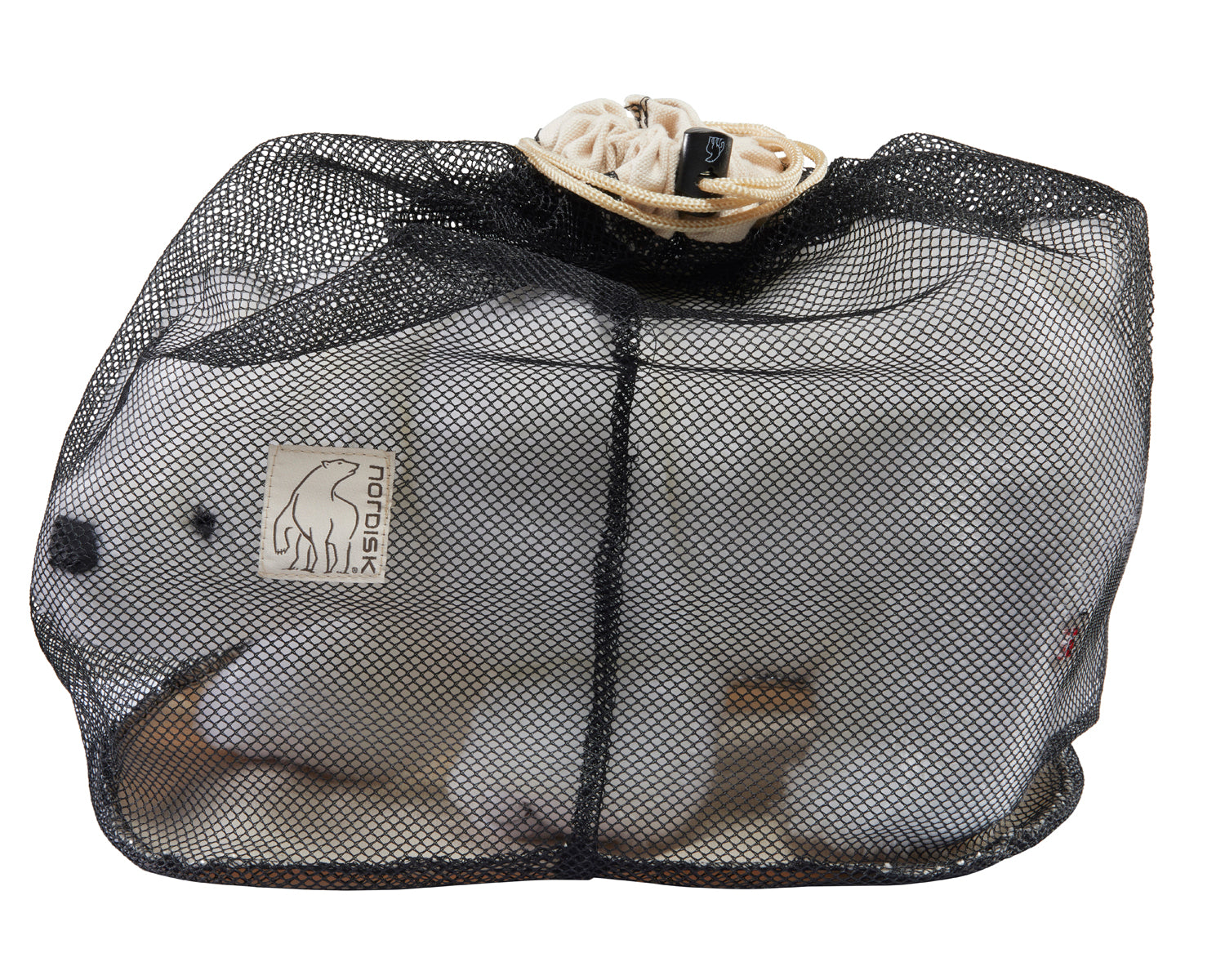 Eisbär Teddybär Gross - Optic White